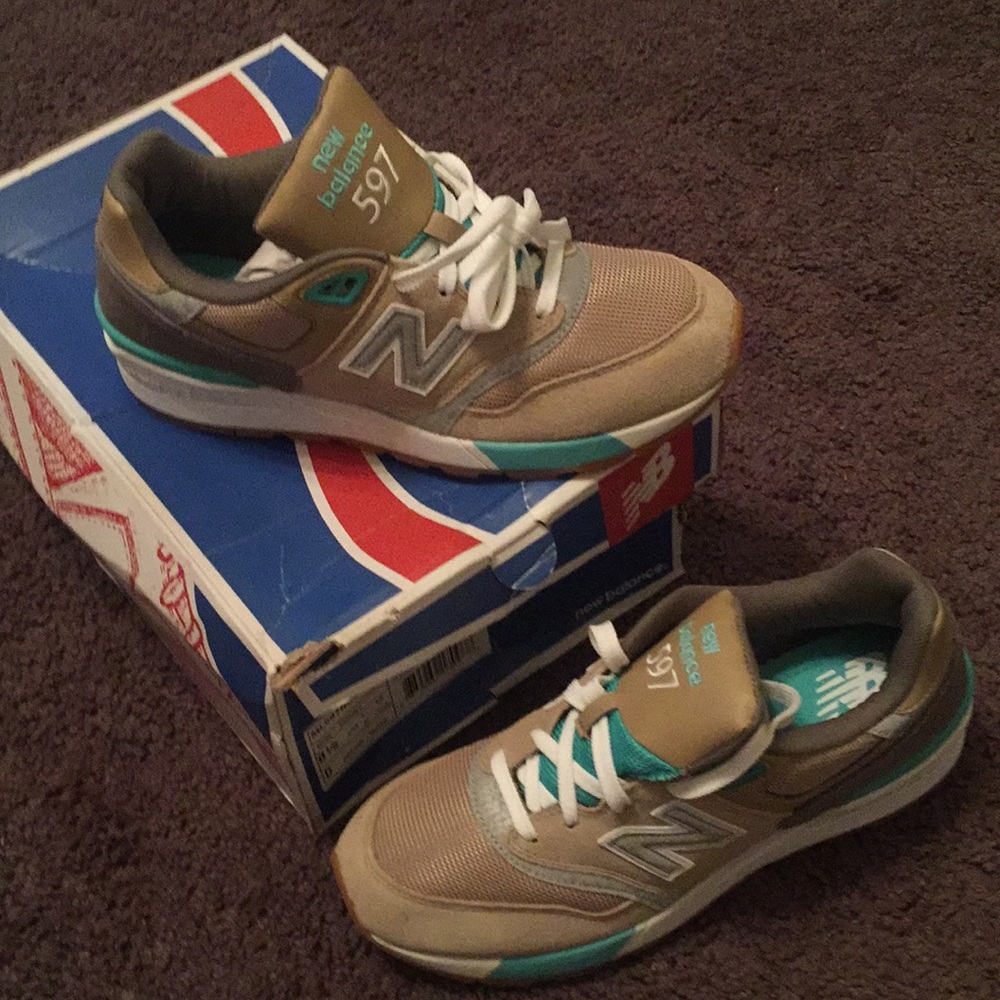 Men New Balance
